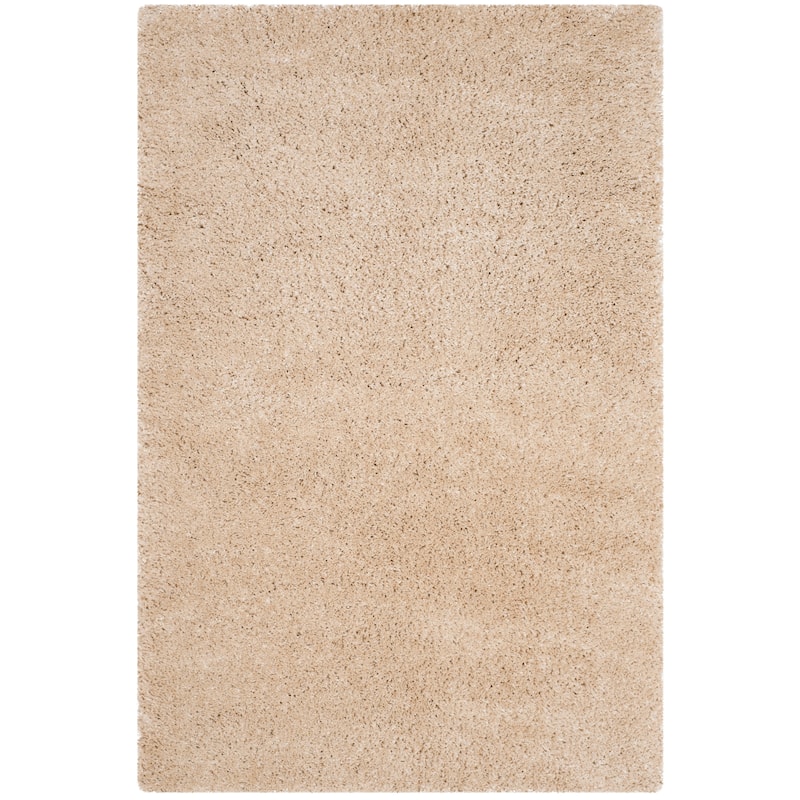 SAFAVIEH Reno Shag Eleonora 1.6-inch Thick Rug