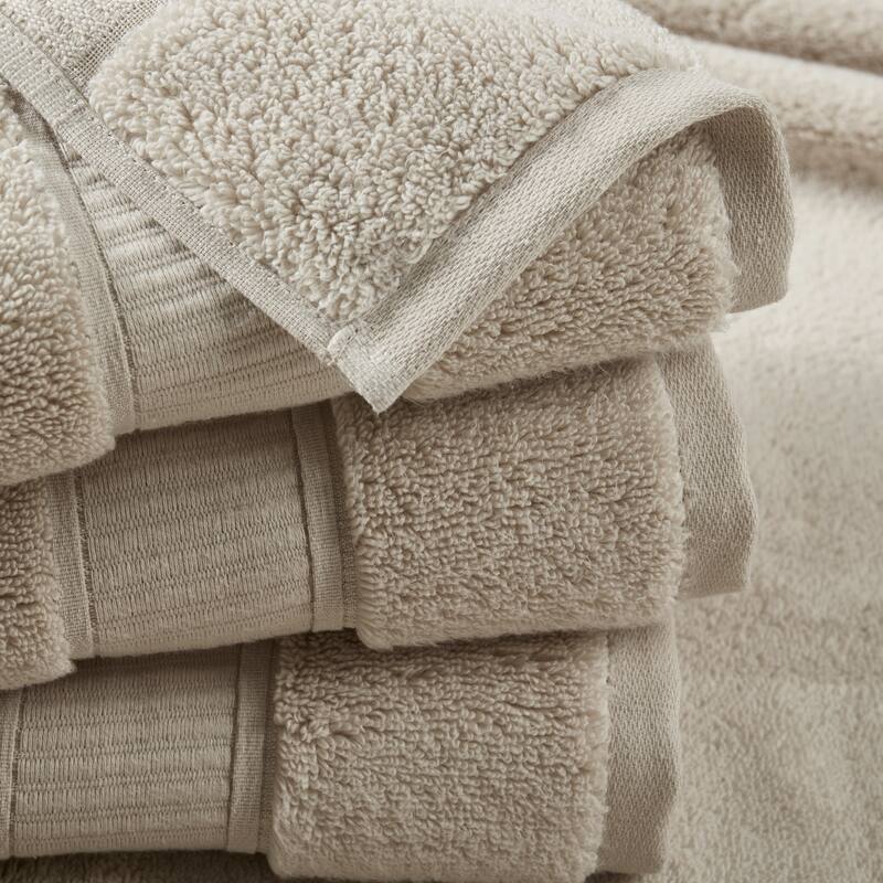 J. Queen New York Belmore Luxury 6 Piece Towel Set