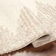 preview thumbnail 9 of 9, Livabliss Everton Boho Diamond Plush Area Rug