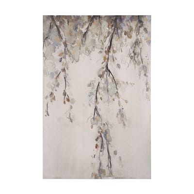 Casual Shade I (40 x 60) Canvas Art Print