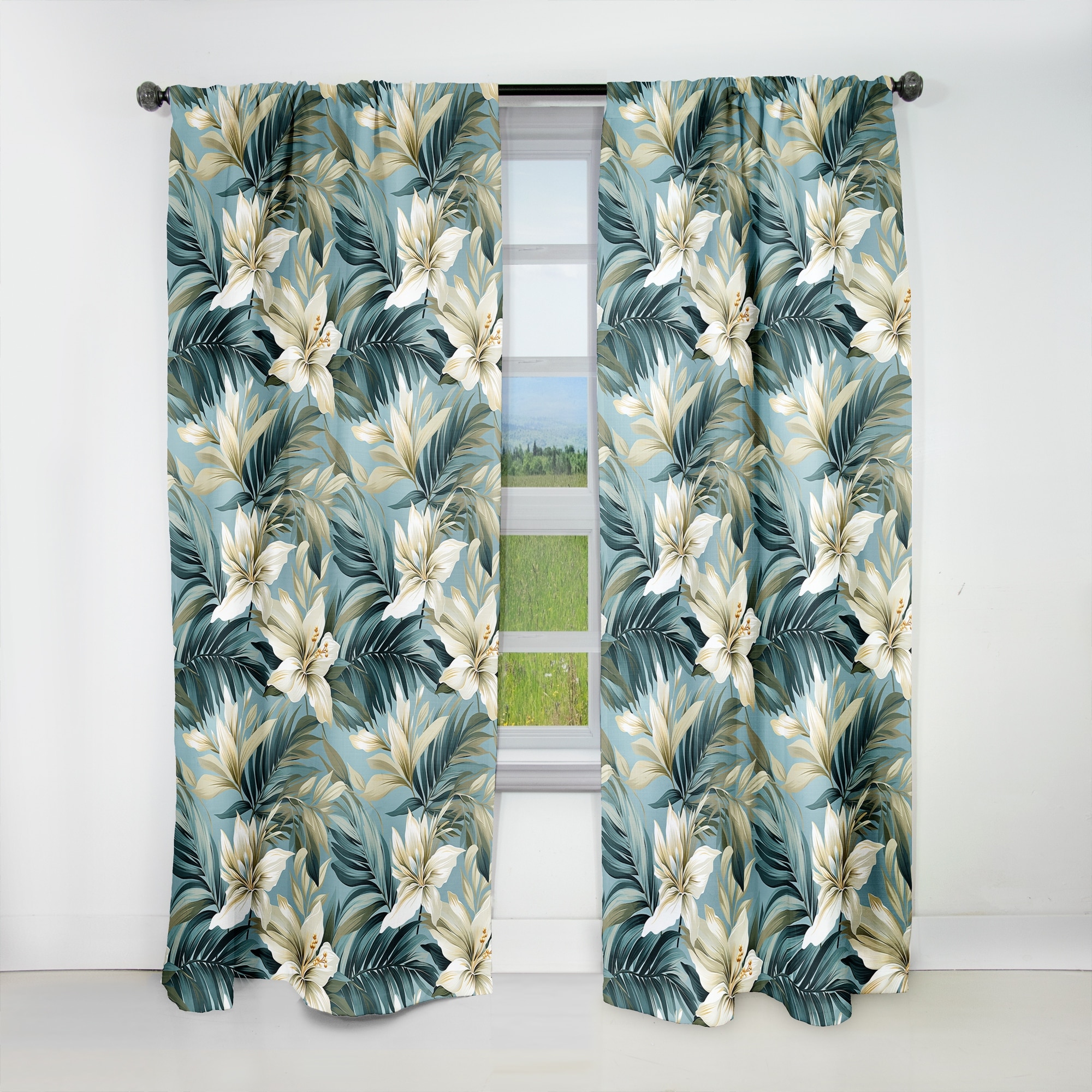 90 Inches Curtains - Bed Bath & Beyond