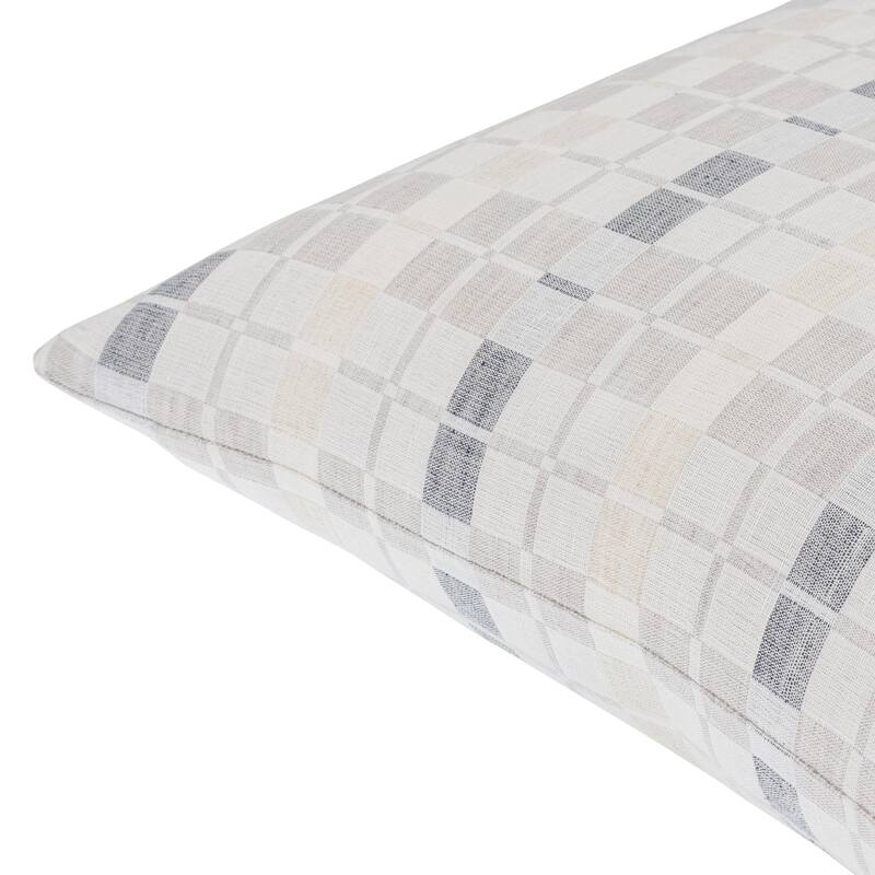 Adsul Patterned Throw Pillow