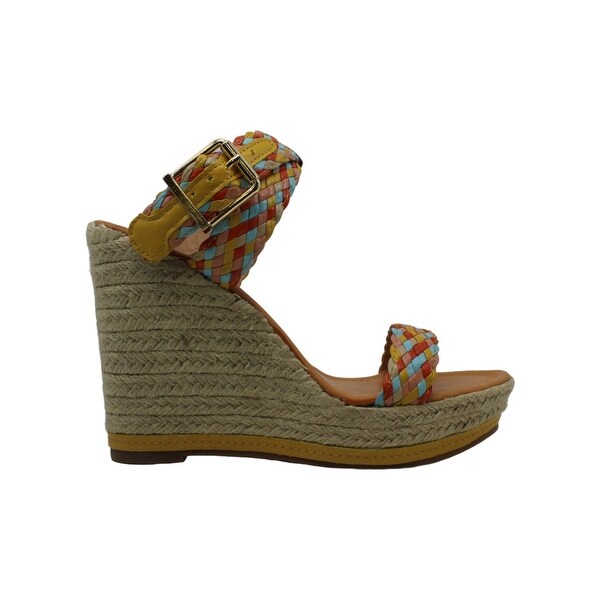 madden girl espadrille sandals