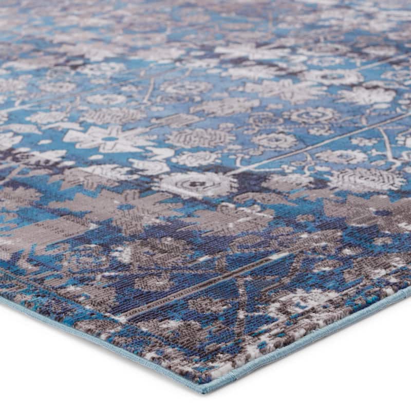 Izar Trellis Area Rug