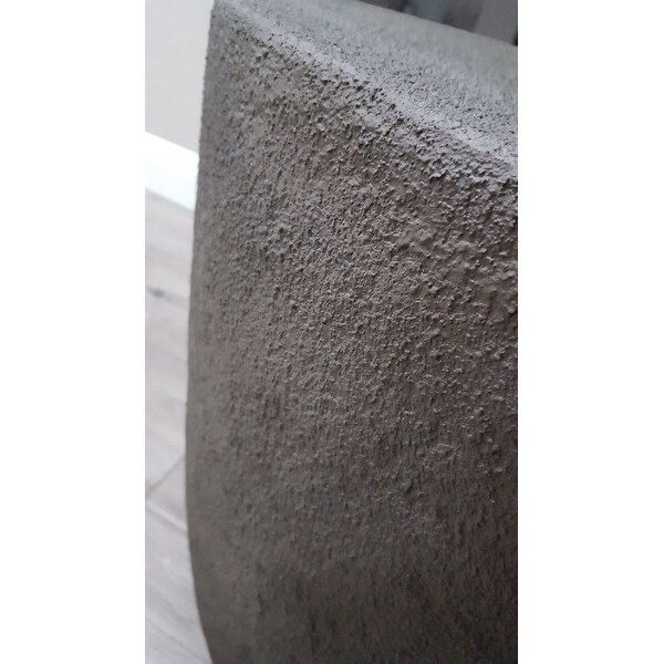 Shop Riverside Propane Tank Cover Glacier Gray By Real Flame
