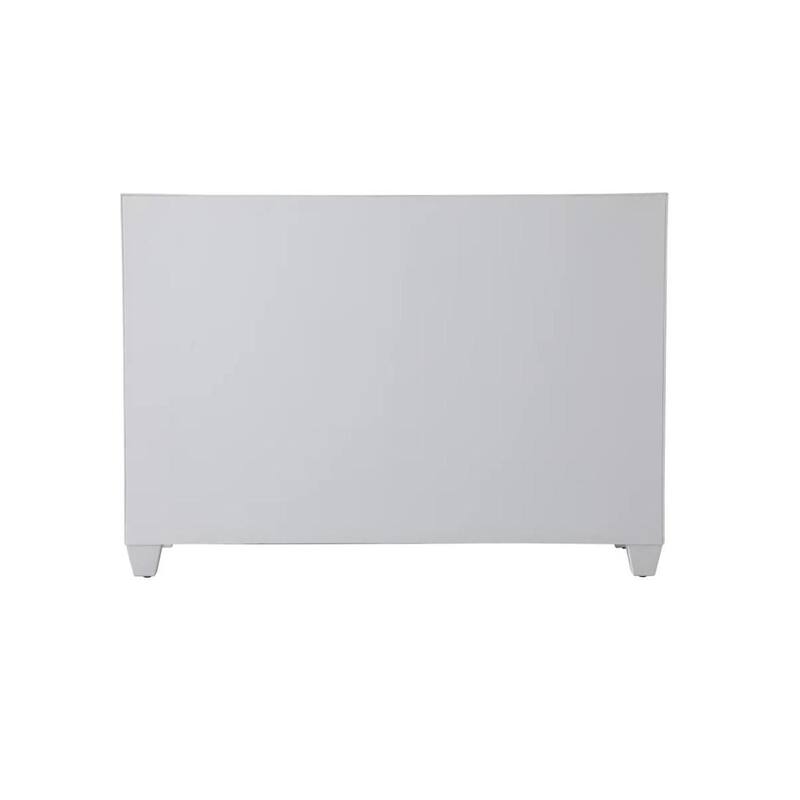 6-Drawer 48" Double Dresser