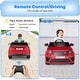 preview thumbnail 13 of 26, Ride On Cars for Kid 4-8, 12V Licensed Land Rover Ride Electric Car