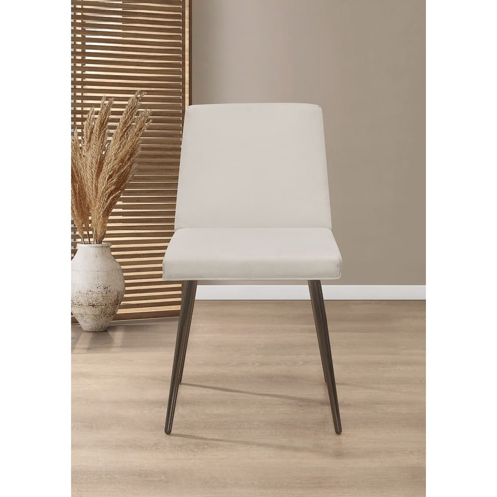 Clayfell Bledar 4 - Person Dining Set