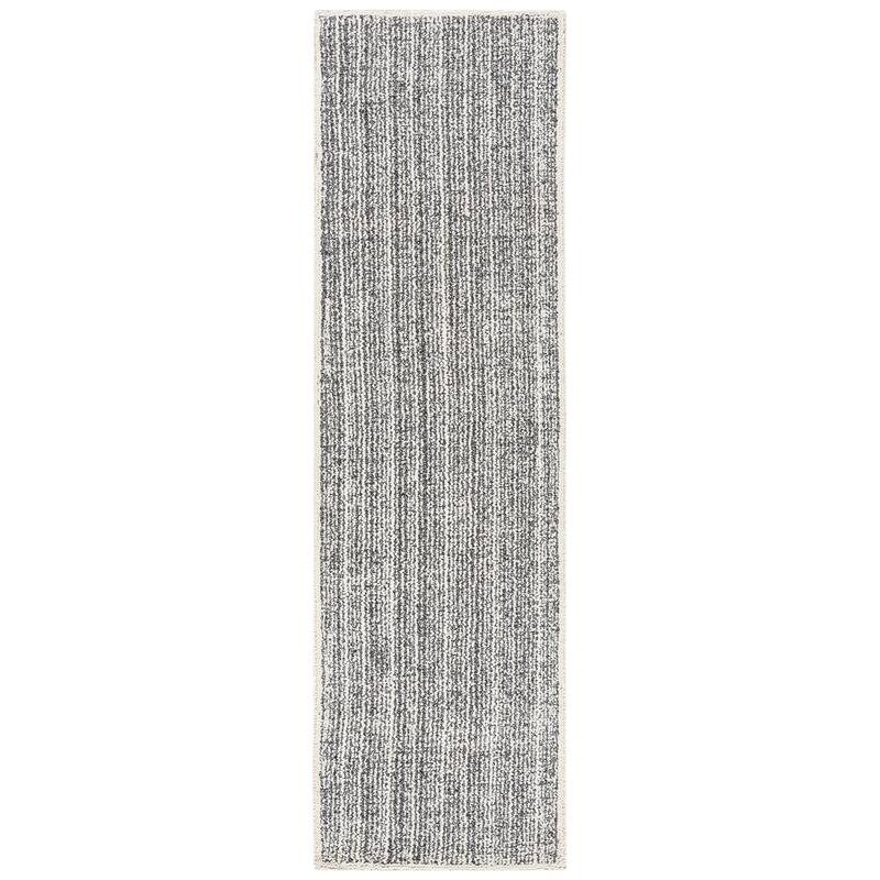 SAFAVIEH Handmade Abstract Sultana Modern Wool Rug