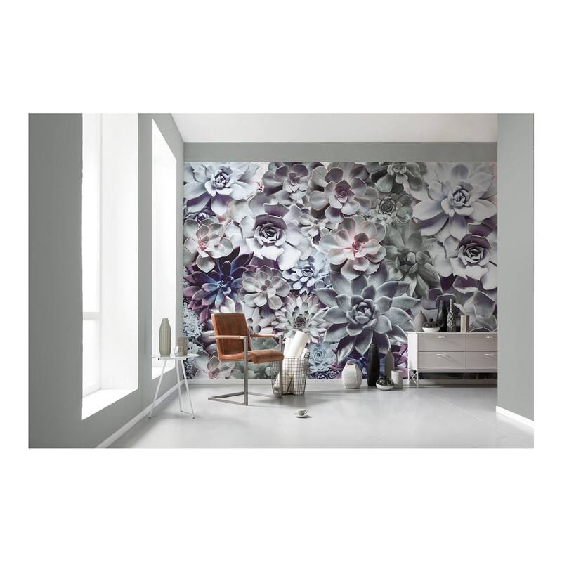 Shades Wall Mural