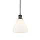 Option Oil Rubbed Bronze / Matte White