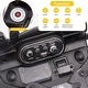 preview thumbnail 10 of 19, Kids Motorcycle, 12V 7Ah Licensed BMW Ride On Motorcycle for Toddlers with 2 Speeds
