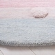 preview thumbnail 46 of 46, SAFAVIEH Handmade Kids Sandugash Wool Rug
