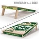preview thumbnail 3 of 4, Colorado State Rams NCAA 2x4 Cornhole Board Set