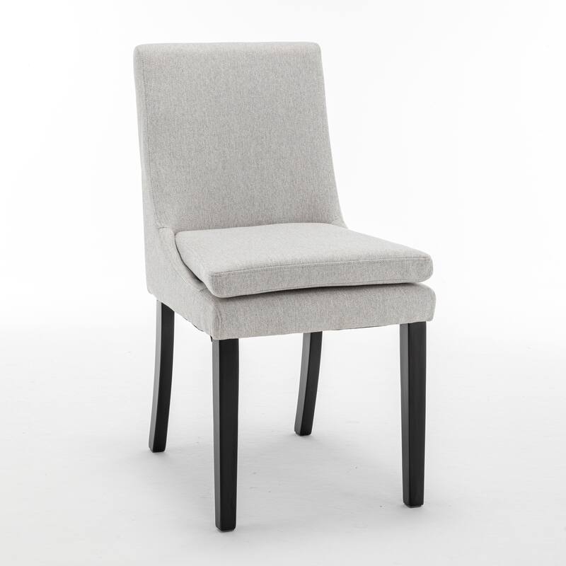 Modern Dining Chairs Set of 2