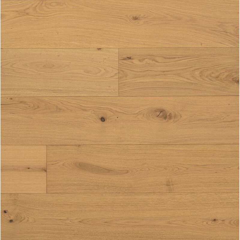 Ackland AKVEW9.5X86-0604-CA Sterlington 9" Wide Wire Brushed - Newcastle Gold