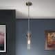 Option Brushed Nickel