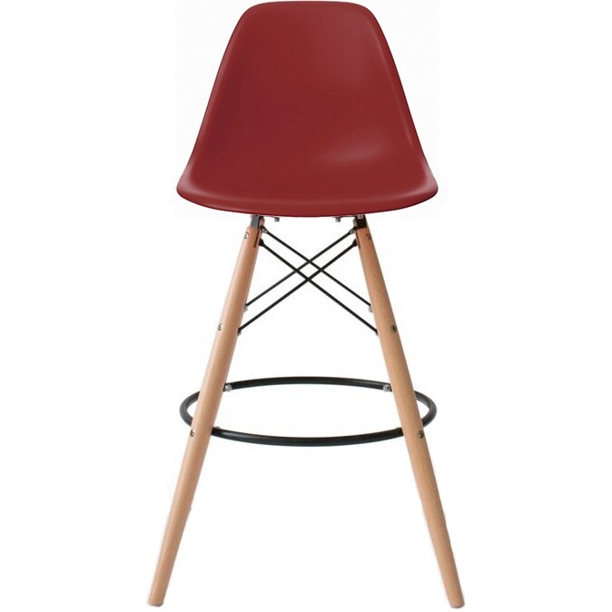 Dsw counter store stool