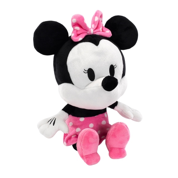 baby minnie stuffed animal