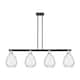 Option Clear / Black Antique Brass