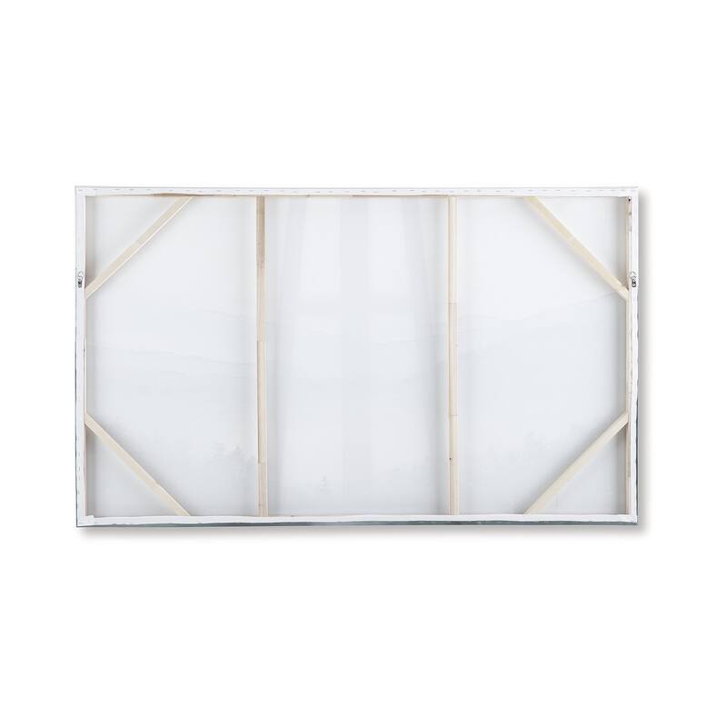 Signature Design by Ashley Vernmont Green/Blue Wall Art