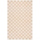 preview thumbnail 22 of 44, SAFAVIEH Handmade Ebony Gulnur Contemporary Wool Rug 4' x 6' - Gold/Ivory - Rectangle