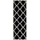 preview thumbnail 39 of 84, SAFAVIEH Handmade Chatham Eppie Modern Moroccan Wool Rug