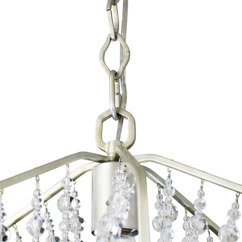 Varaluz Chelsea 1- light Mini Pendant