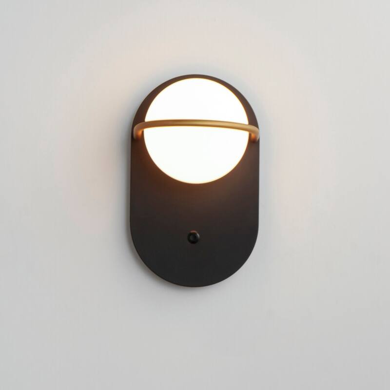 Maxim 21600 Revolve 10" Tall LED Wall Sconce