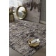 preview thumbnail 2 of 8, The Gray Barn Kate Distressed Glam Area Rug