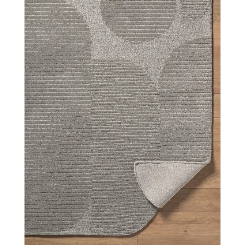 Livabliss Tate Modern & Contemporary Area Rug
