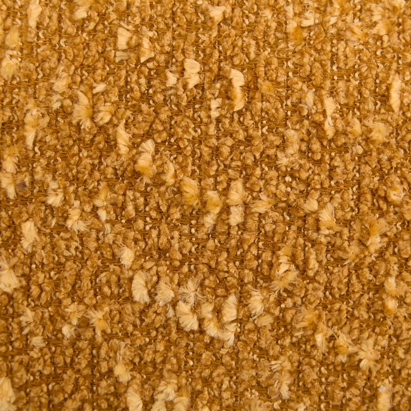 73.2" Chenille Oversized Beanbag Sofa Chair with High-Resilience Foam, Armrests and Handles