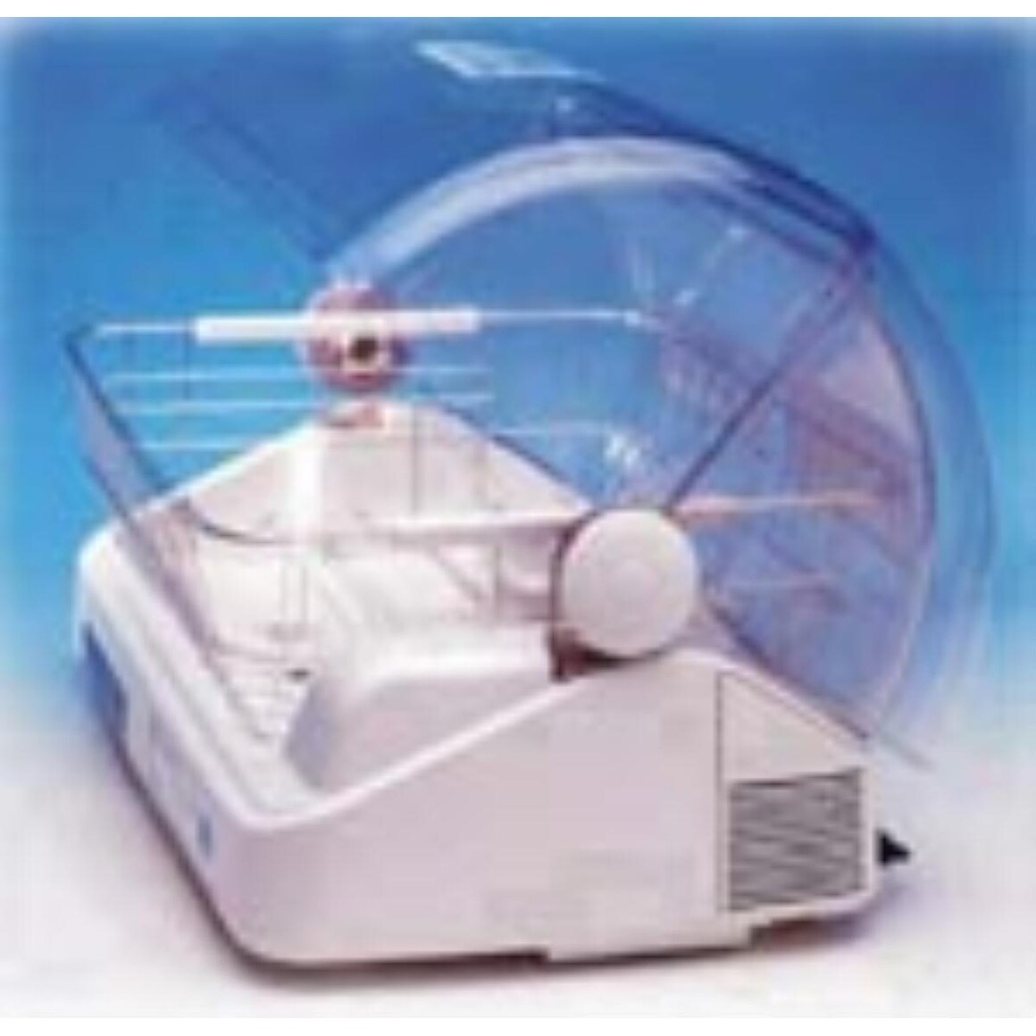 thumbnail image 2 of Sunpentown SD-1501 Warm Air Dish Dryer – Compact Countertop Drying, Brand New 2 of 4