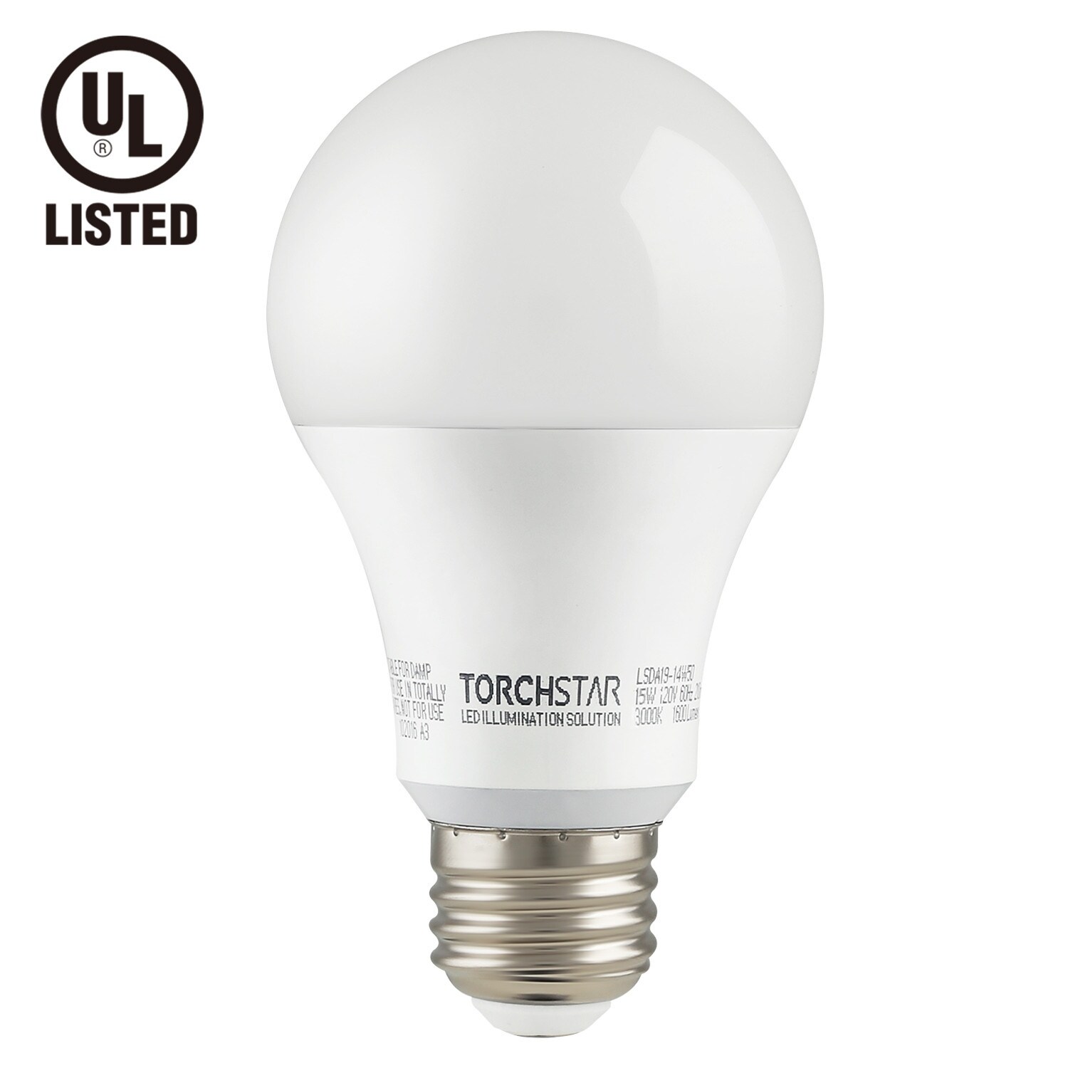Creatice Philips 60 Watt Garage Door Light Bulb for Large Space