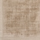 preview thumbnail 33 of 34, Handloomed Kesgrave Viscose Area Rug - 5' 9" x 5' 9"