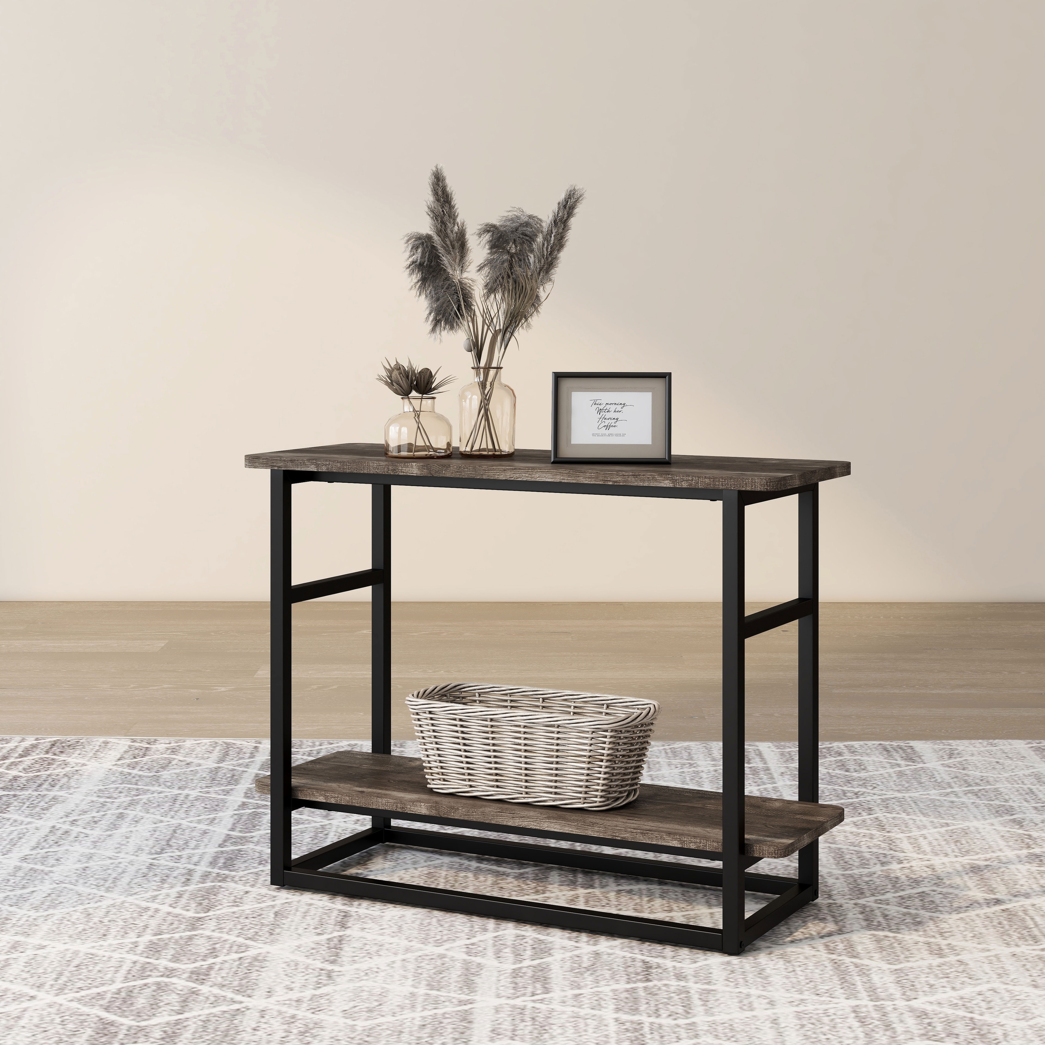 32 inch high end table top