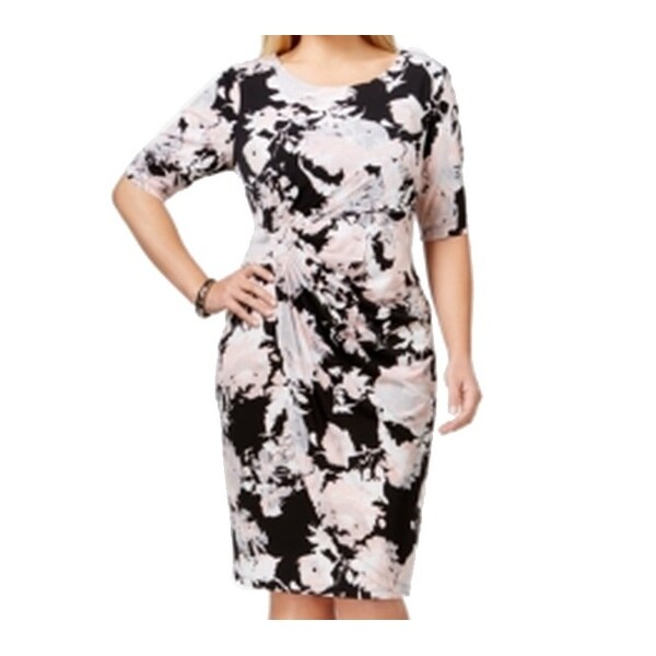 Image for white dresses size 14w