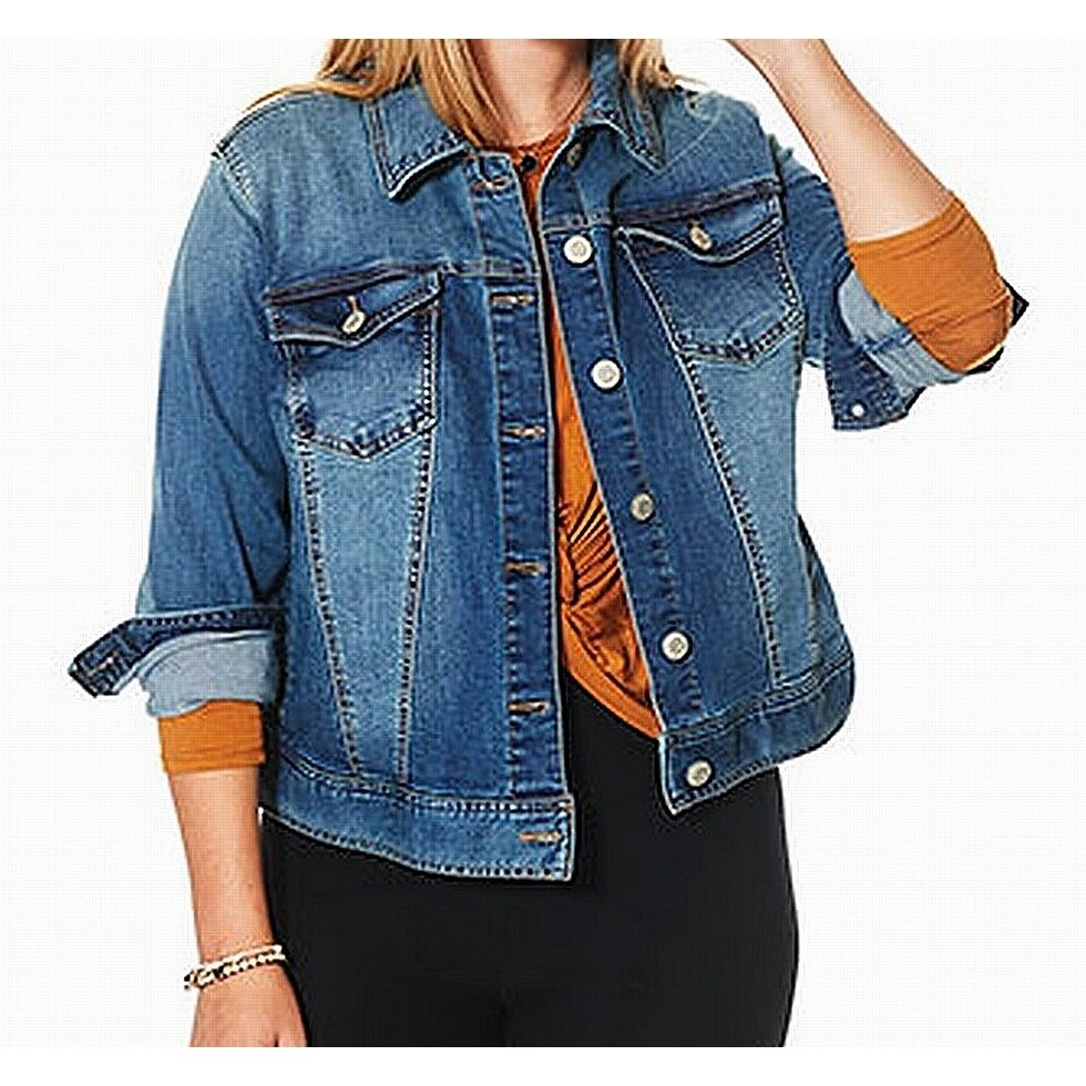 plus size pink ladies jacket 3x