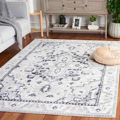 SAFAVIEH Layla Helaine Shabby Chic Farmhouse Rug