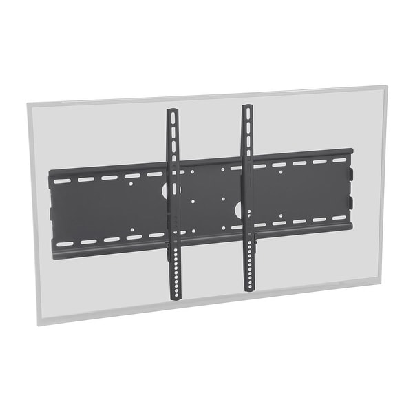 An Series Wide Fixed Tv Wall Mount Bracket For Tvs 37in To 70in An Series Wide Fixed Tv Wall Mount Bracket For Tvs 37in To 70in Max