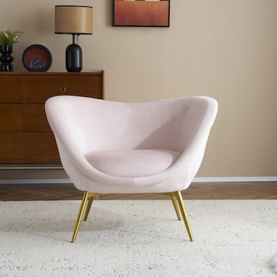 Modern Accent Chair for Living Room