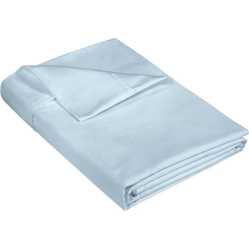 Royale linen 400 Thread Count Cotton Flat Sheet