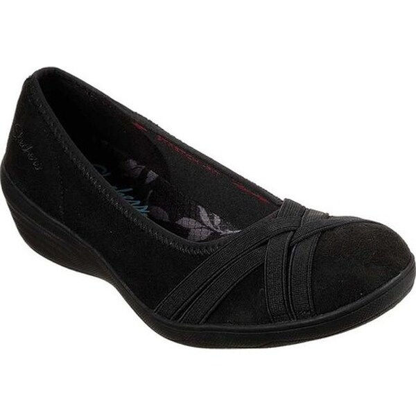 Skechers kiss shop smooch flat