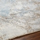 preview thumbnail 10 of 14, Apera Modern Abstract Area Rug