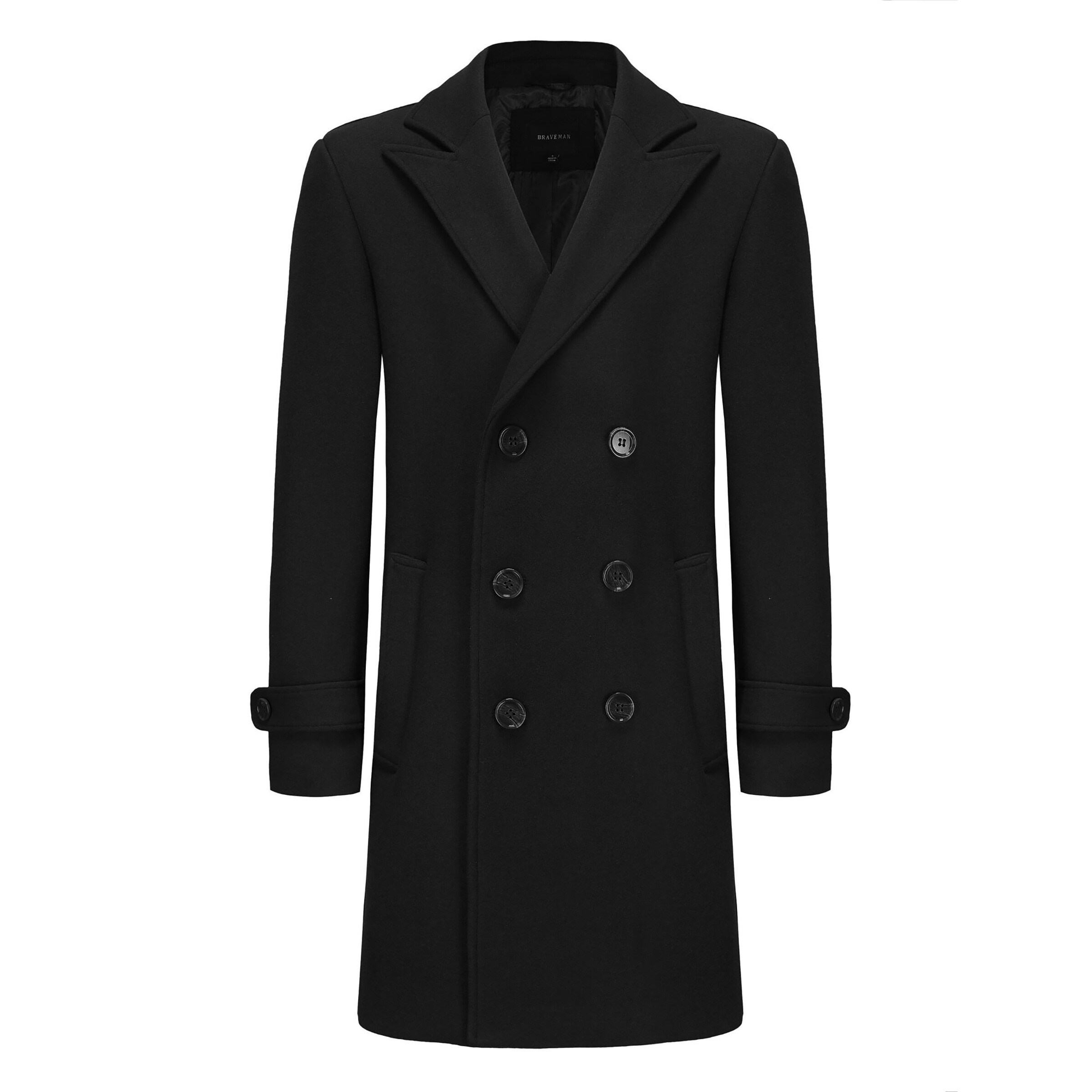 Overstock mens coats shop