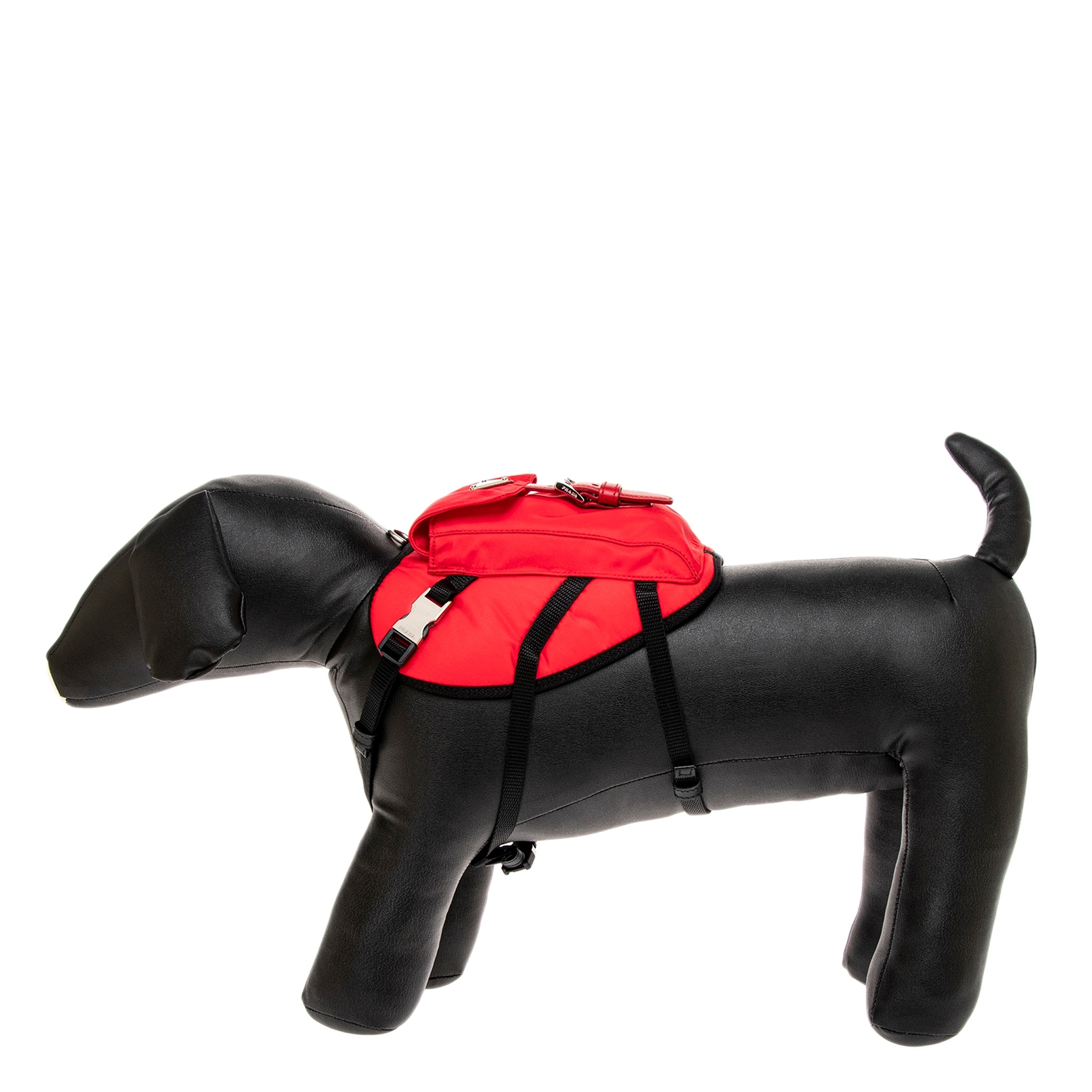 Prada Dog Harness - On Sale - Overstock - 43178089