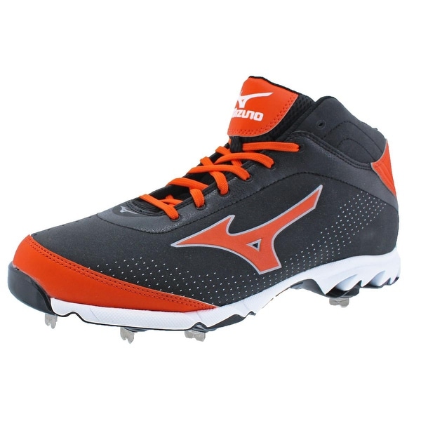 mizuno 9 spike vapor elite 7 low