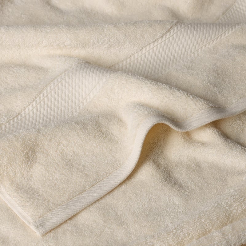 Superior Egyptian Cotton Pile Heavyweight 6-Piece Towel Set