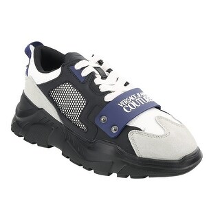 versace jeans shoes