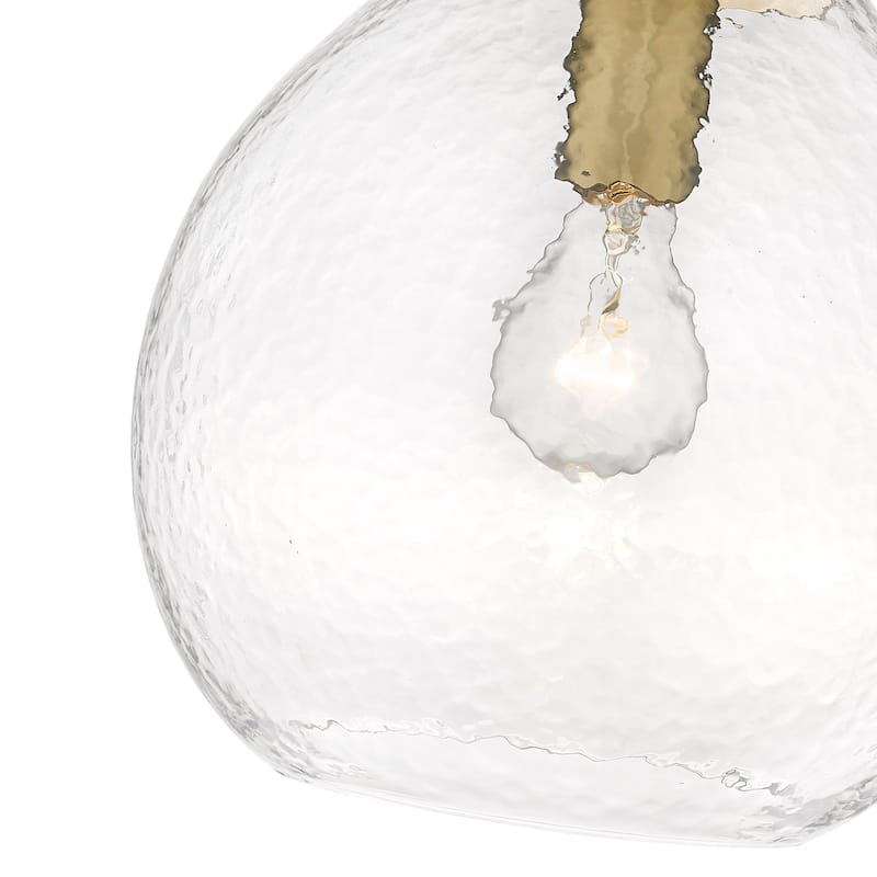 Ariella Small Pendant